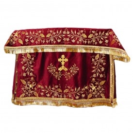 ΚΑΛΥΜΜΑ ΑΓΙΑΣ ΤΡΑΠΕΖΗΣ...