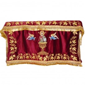 ΚΑΛΥΜΜΑ ΑΓΙΑΣ ΤΡΑΠΕΖΗΣ...