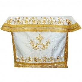 ΚΑΛΥΜΜΑ ΑΓΙΑΣ ΤΡΑΠΕΖΗΣ...