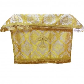 ΚΑΛΥΜΜΑ ΑΓΙΑΣ ΤΡΑΠΕΖΗΣ...