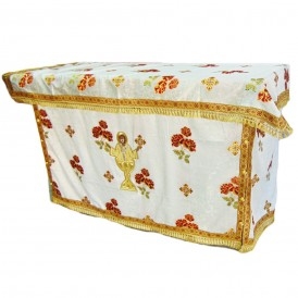 ΚΑΛΥΜΜΑ ΑΓΙΑΣ ΤΡΑΠΕΖΗΣ...