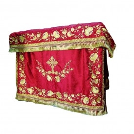 ΚΑΛΥΜΜΑ ΑΓΙΑΣ ΤΡΑΠΕΖΗΣ...