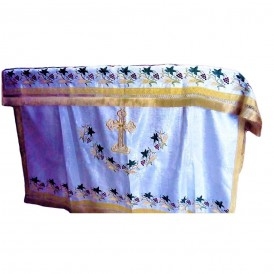 ΚΑΛΥΜΜΑ ΑΓΙΑΣ ΤΡΑΠΕΖΗΣ...