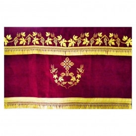 ΚΑΛΥΜΜΑ ΑΓΙΑΣ ΤΡΑΠΕΖΗΣ...