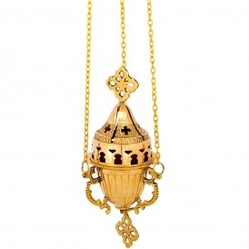 ΚΑΝΔΗΛΙ ΚΡΕΜΑΣΤΟ ΜΠΡΟΥΤΖΙΝΟ...