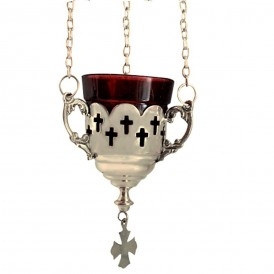 ΚΑΝΔΗΛΙ ΚΡΕΜΑΣΤΟ ΕΠΑΡΓΥΡΟ...