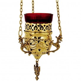 ΚΑΝΔΗΛΙ ΚΡΕΜΑΣΤΟ ΣΚΑΛΙΣΤΟ...