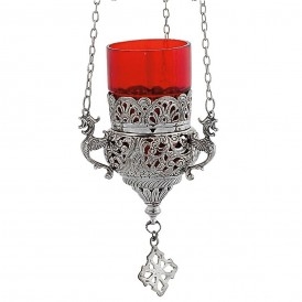 ΚΑΝΔΗΛΙ ΚΡΕΜΑΣΤΟ ΕΠΑΡΓΥΡΟ