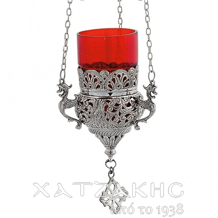 ΚΑΝΔΗΛΙ ΚΡΕΜΑΣΤΟ ΕΠΑΡΓΥΡΟ