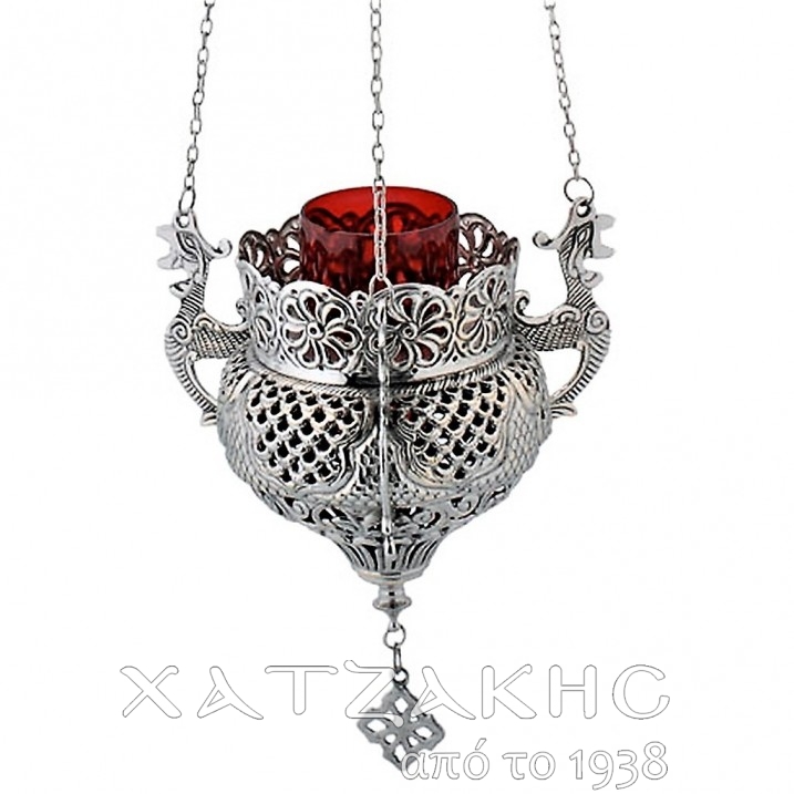 ΚΑΝΔΗΛΙ ΚΡΕΜΑΣΤΟ ΕΠΑΡΓΥΡΟ ΠΑΓΩΝΙΑ