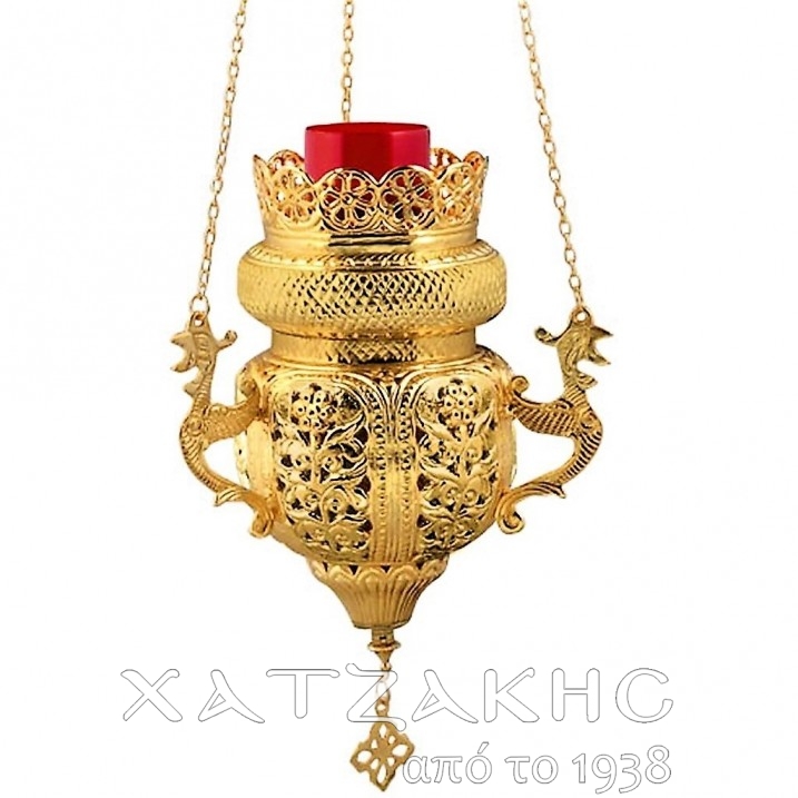 ΚΑΝΔΗΛΙ ΚΡΕΜΑΣΤΟ ΜΠΡΟΥΤΖΙΝΟ...