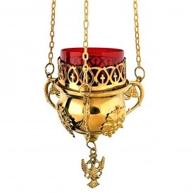 ΚΑΝΔΗΛΙ ΜΠΡΟΥΤΖΙΝΟ ΑΜΠΕΛΟΣ