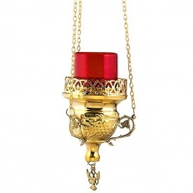 ΚΑΝΔΗΛΙ ΚΡΕΜΑΣΤΟ ΜΠΡΟΥΤΖΙΝΟ...