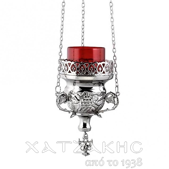 ΚΑΝΔΗΛΙ ΚΡΕΜΑΣΤΟ ΕΠΑΡΓΥΡΟ ΑΜΠΕΛΟΣ