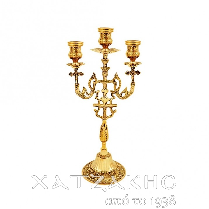 ΚΗΡΟΠΗΓΙΟ ΜΠΡΟΥΤΖΙΝΟ ΣΚΑΛΙΣΤΟ 38cm