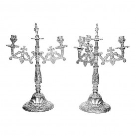 ΔΙΚΕΡΟΤΡΙΚΕΡΑ ΧΥΤΑ ΕΠΑΡΓΥΡΑ