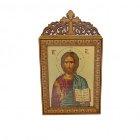 ΚΟΡΝΙΖΑ ΞΥΛΟΓΛΥΠΤΗ