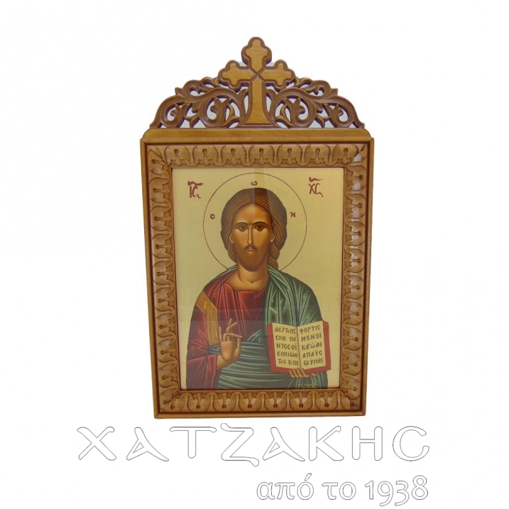 ΚΟΡΝΙΖΑ ΞΥΛΟΓΛΥΠΤΗ