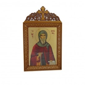 ΚΟΡΝΙΖΑ ΞΥΛΟΓΛΥΠΤΗ