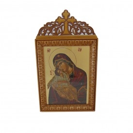 ΚΟΡΝΙΖΑ ΞΥΛΟΓΛΥΠΤΗ