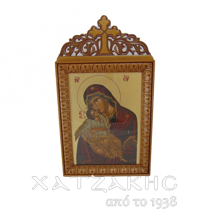 ΚΟΡΝΙΖΑ ΞΥΛΟΓΛΥΠΤΗ