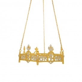 ΧΟΡΟΣ-ΑΝΤΙΒΑΡΟ ΚΑΝΔΗΛΙΟΥ...