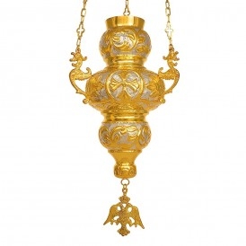 ΚΑΝΔΗΛΙ ΚΕΡΚΥΡΑΙΚΟ ΚΡΕΜΑΣΤΟ...