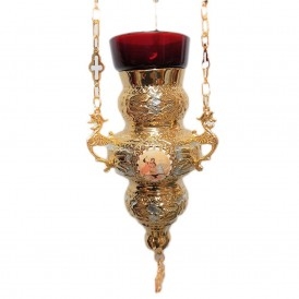 ΚΑΝΔΗΛΙ ΚΕΡΚΥΡΑΙΚΟ ΚΡΕΜΑΣΤΟ...