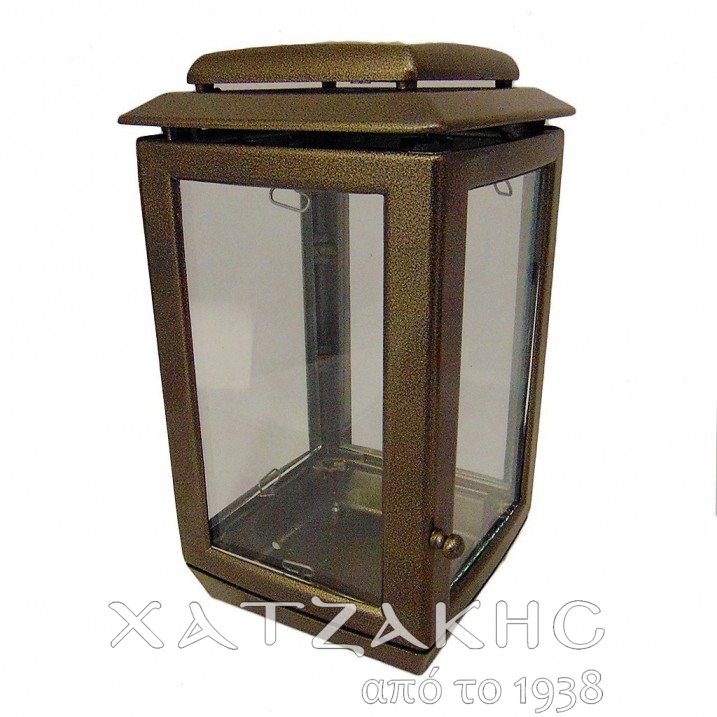 ΚΑΝΔΗΛΙ ΜΝΗΜΕΙΟΥ ΑΝΤΙΚΕ ΤΕΤΡΑΓΩΝΟ