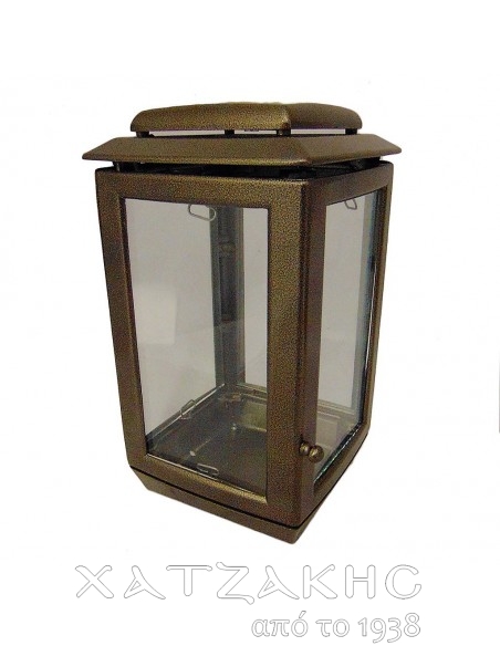 ΚΑΝΔΗΛΙ ΜΝΗΜΕΙΟΥ ΑΝΤΙΚΕ ΤΕΤΡΑΓΩΝΟ