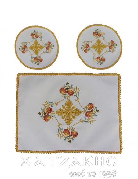 ΒΑΣΗ ΔΙΚΕΡΟΤΡΙΚΕΡΟΥ ΛΕΥΚΗ ΛΟΥΛΟΥΔΙ