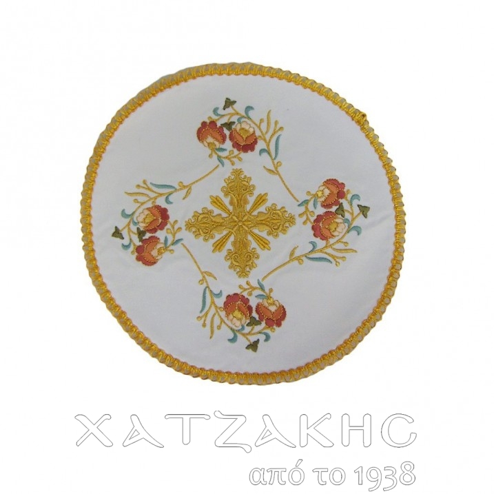 ΒΑΣΗ ΔΙΚΕΡΟΤΡΙΚΕΡΟΥ ΛΕΥΚΗ ΛΟΥΛΟΥΔΙ