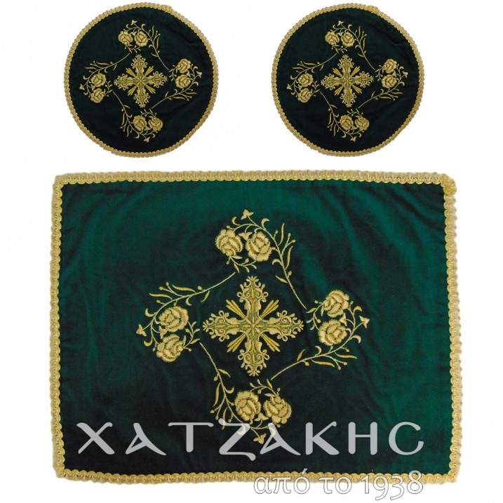 ΒΑΣΗ ΔΙΚΕΡΟΤΡΙΚΕΡΟΥ ΠΡΑΣΙΝΗ ΒΕΛΟΥΔΟ...