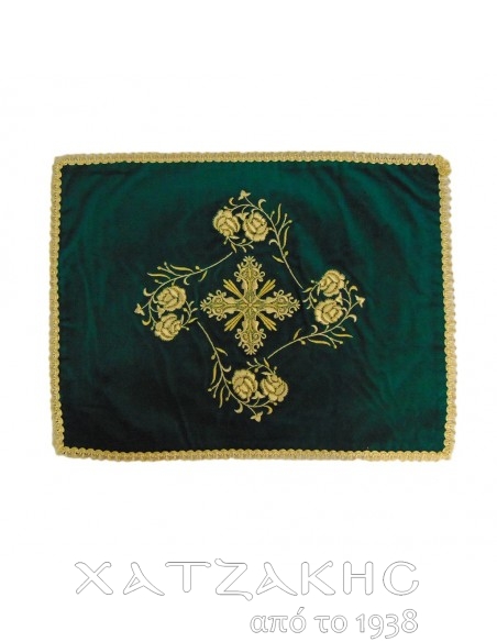 ΒΑΣΗ ΔΙΚΕΡΟΤΡΙΚΕΡΟΥ ΠΡΑΣΙΝΗ ΒΕΛΟΥΔΟ ΛΟΥΛΟΥΔΙ