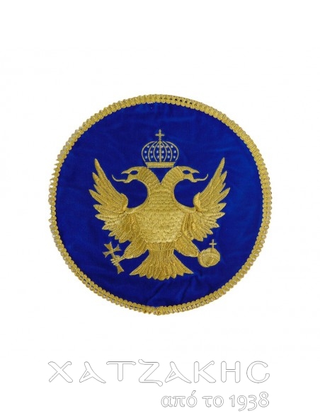 ΒΑΣΗ ΔΙΚΕΡΟΤΡΙΚΕΡΩΝ ΜΠΛΕ ΔΙΚΕΦΑΛΟΣ ΒΕΛΟΥΔΟ