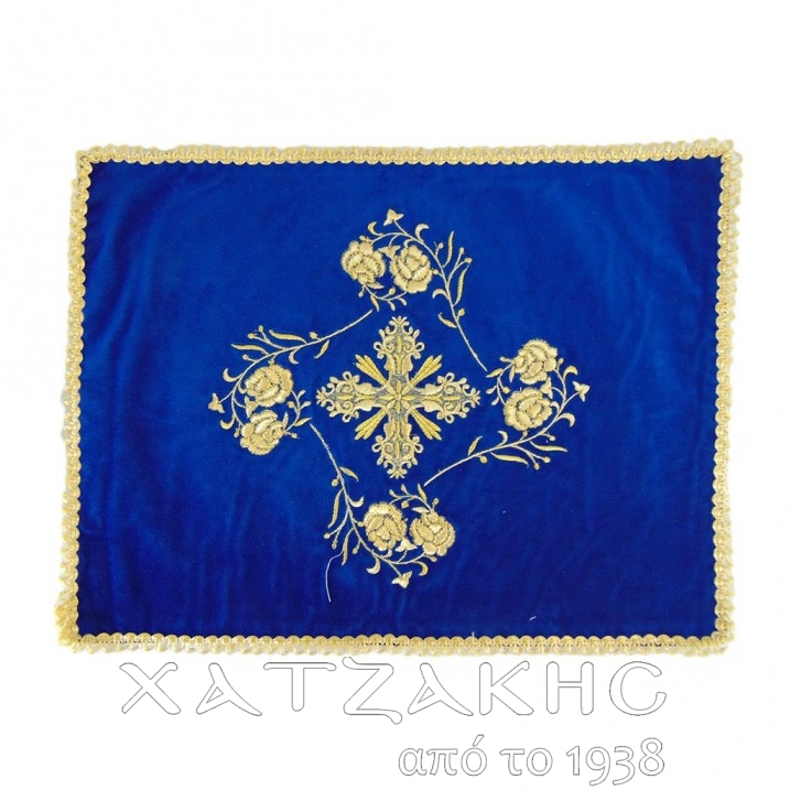 ΒΑΣΗ ΔΙΚΕΡΟΤΡΙΚΕΡΟΥ ΜΠΛΕ ΒΕΛΟΥΔΟ...