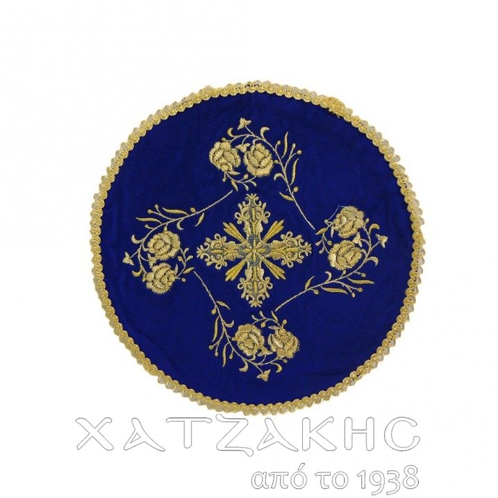 ΒΑΣΗ ΔΙΚΕΡΟΤΡΙΚΕΡΟΥ ΜΠΛΕ ΒΕΛΟΥΔΟ...