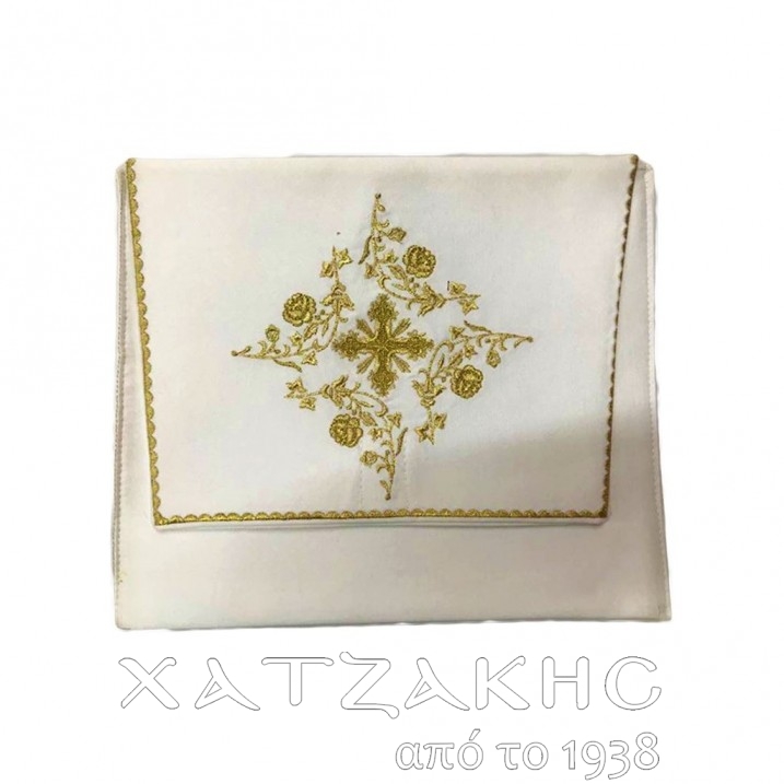 ΘΗΚΗ ΑΝΤΙΜΗΝΣΙΟΥ ΛΕΥΚΗ ΣΤΑΥΡΟΣ