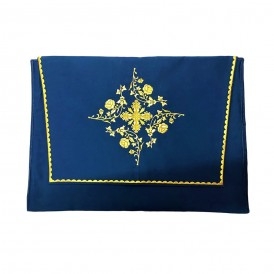 ΘΗΚΗ ΑΝΤΙΜΗΣΙΟΥ ΜΠΛΕ ΣΤΑΥΡΟΣ