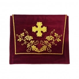 ΘΗΚΗ ΕΠΙΤΡΑΧΗΛΙΟΥ ΒΕΛΟΥΔΟ...