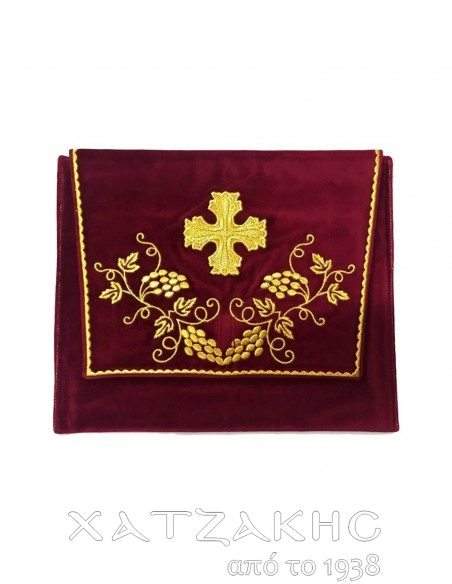 ΘΗΚΗ ΕΠΙΤΡΑΧΗΛΙΟΥ ΒΕΛΟΥΔΟ ΑΜΠΕΛΟΣ