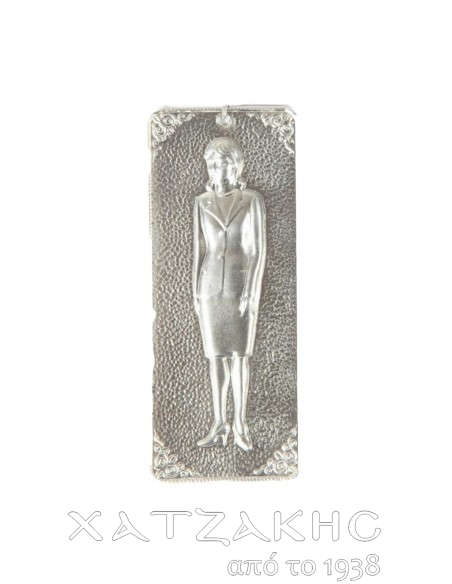 ΤΑΜΑ ΓΥΝΑΙΚΑ ΕΠΑΡΓΥΡΟ