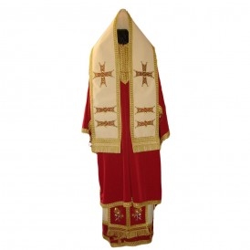 ΑΡΧΙΕΡΑΤΙΚΑ ΑΜΦΙΑ