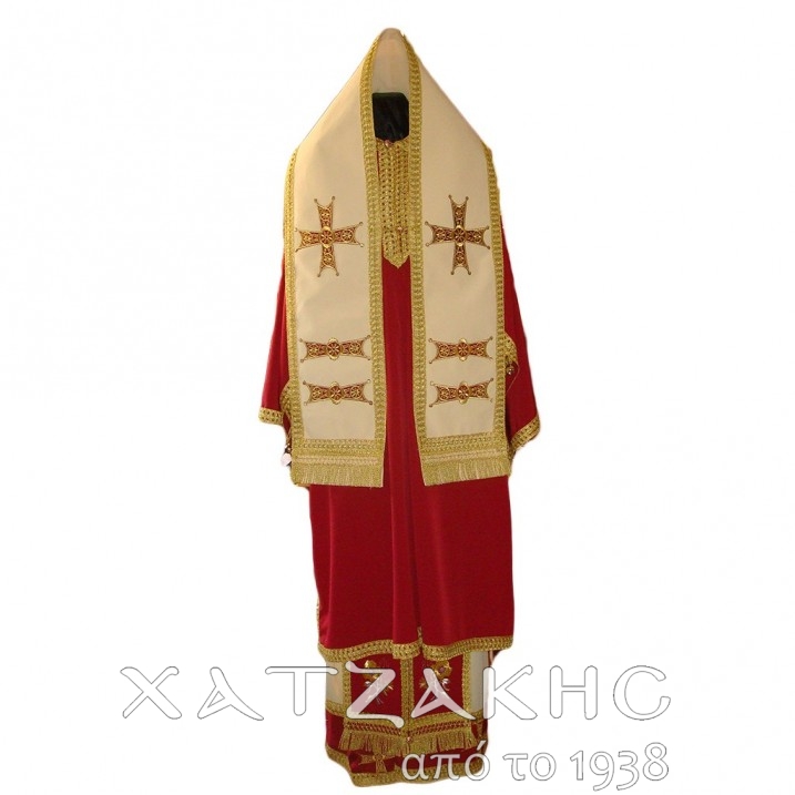 ΑΡΧΙΕΡΑΤΙΚΑ ΑΜΦΙΑ