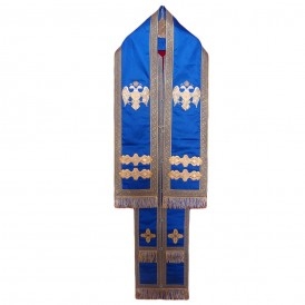 ΩΜΟΦΟΡΟ ΜΠΛΕ ΔΙΚΕΦΑΛΟΙ