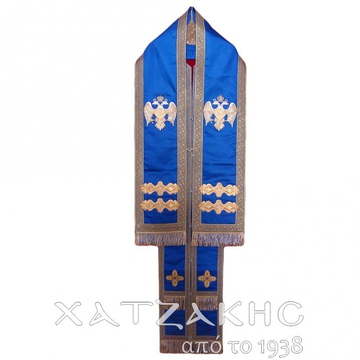 ΩΜΟΦΟΡΟ ΜΠΛΕ ΔΙΚΕΦΑΛΟΙ