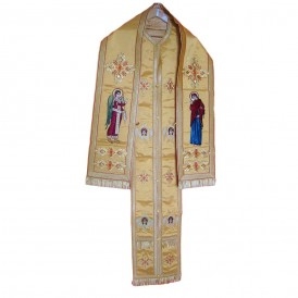 ΩΜΟΦΟΡΟ ΧΡΥΣΟ ΑΓΙΟΙ ΣΤΑΥΡΟΙ