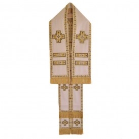 ΩΜΟΦΟΡΟ-ΕΠΙΤΡΑΧΗΛΙΟ  ΛΕΥΚΟ...