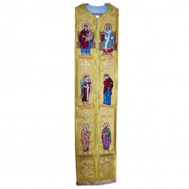 ΕΠΙΤΡΑΧΗΛΙΟ ΑΓΙΟΙ ΧΡΥΣΟ ΣΙΠ