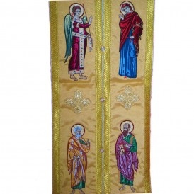 ΕΠΙΤΡΑΧΗΛΙΟ ΑΓΙΟΙ ΧΡΥΣΟ ΣΙΠ 2